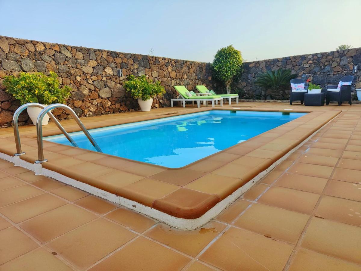 Apartment Jardin Atteneri La Vegueta