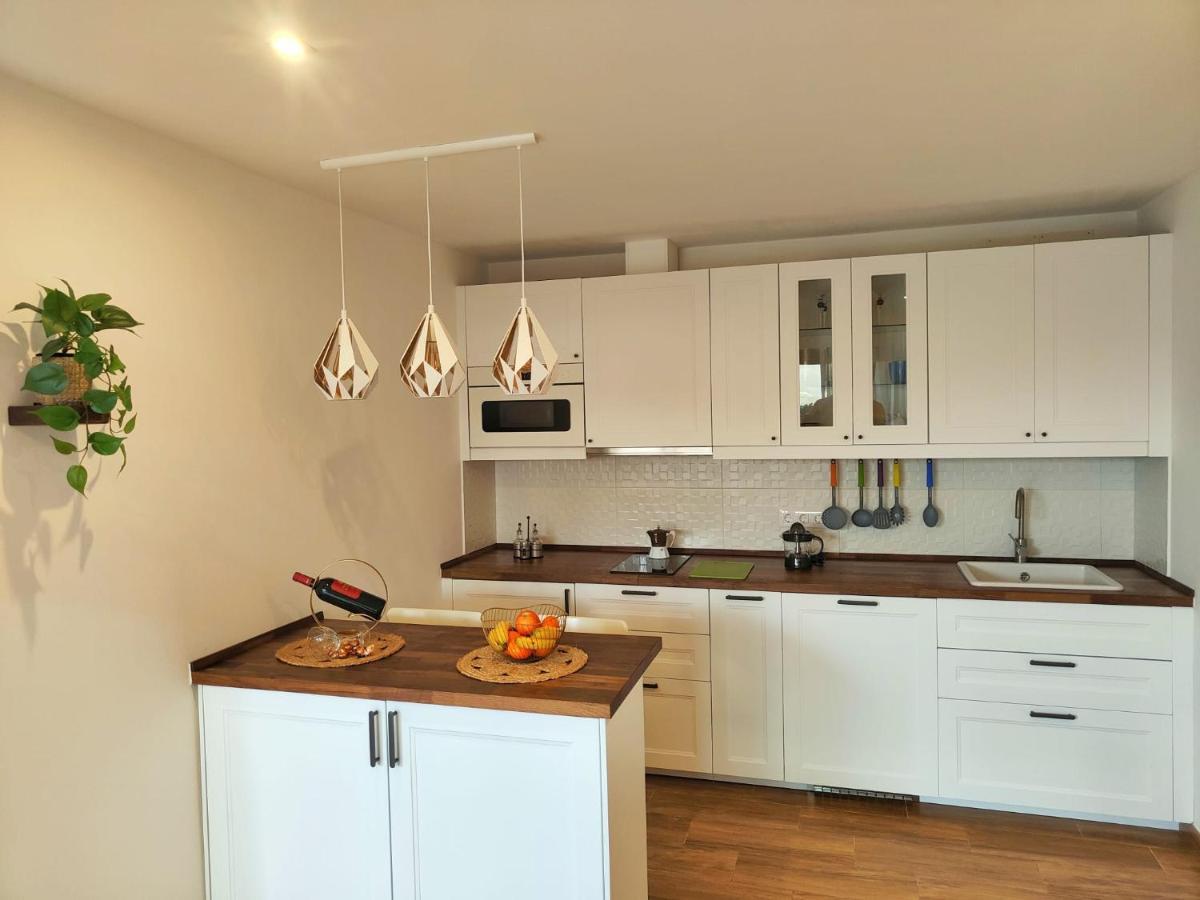 Apartment Jardin Atteneri