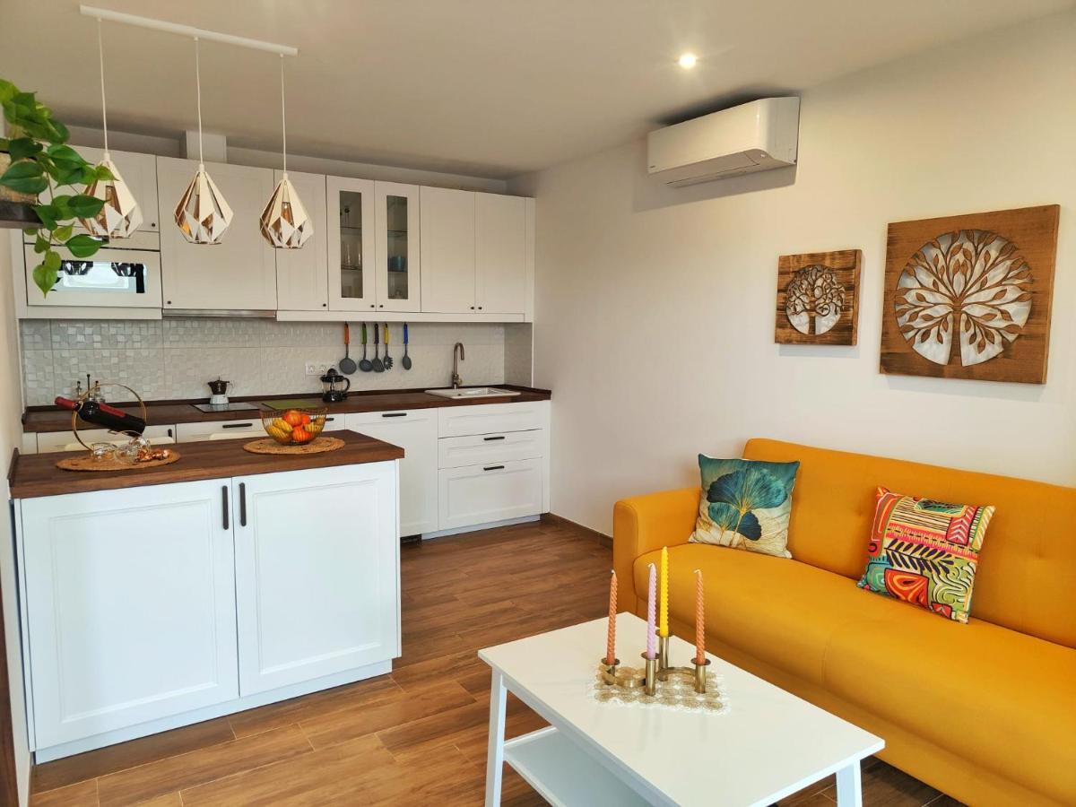 Apartment Jardin Atteneri *