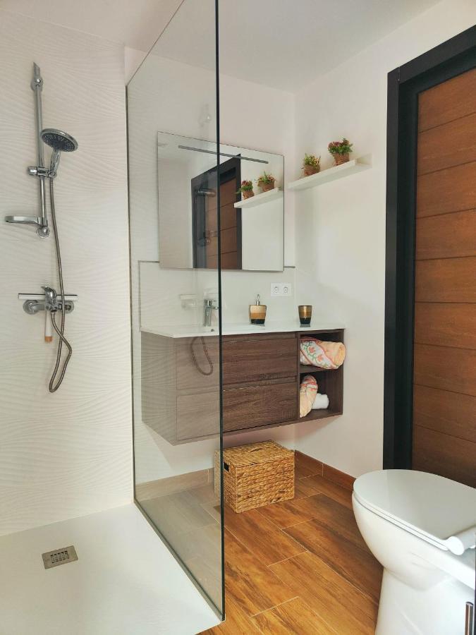 Jardin Atteneri Apartment *