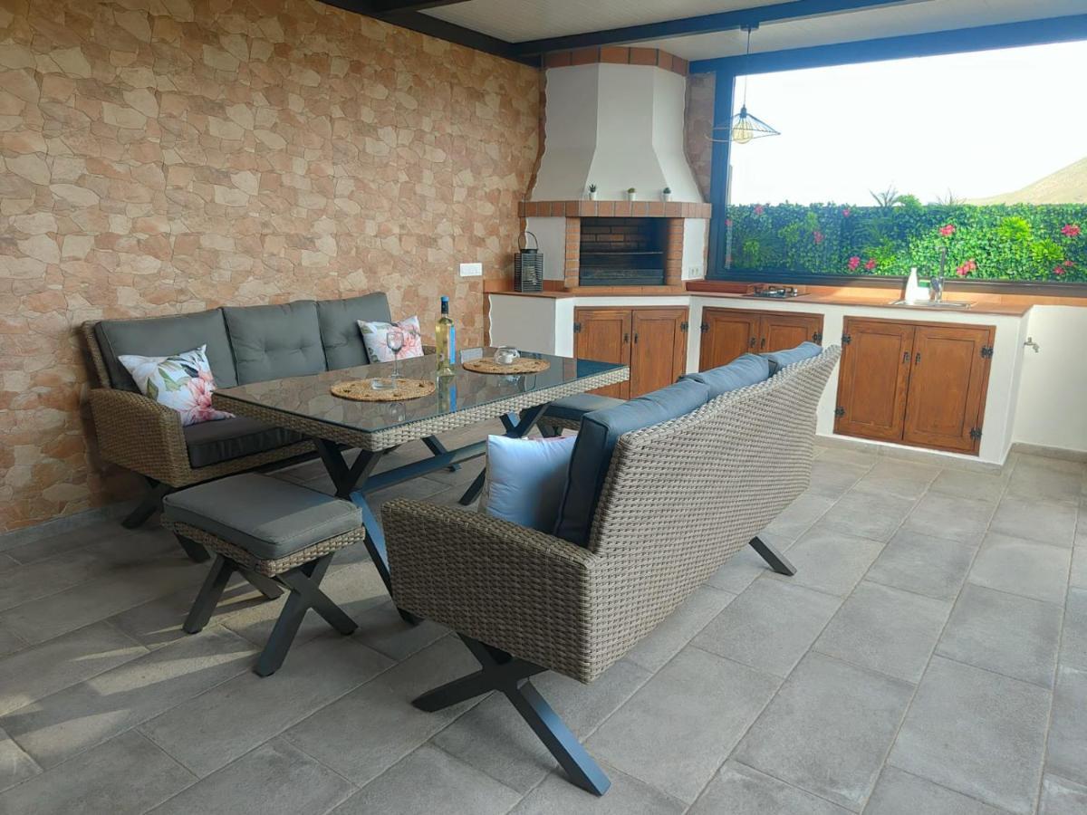Apartment Jardin Atteneri La Vegueta
